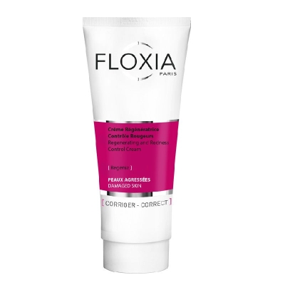 Regenia Crème Anti-Rougeurs - Floxia | DERMO