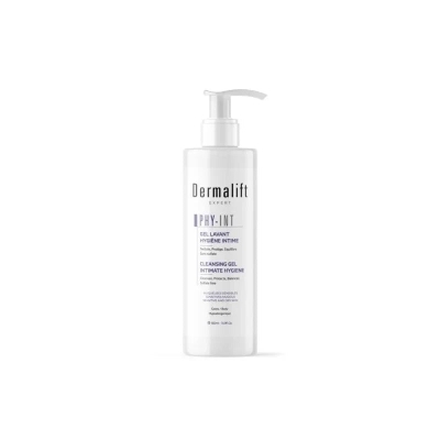 Dermalift Phy-Int Gel Lavant Intime 200 ml | DERMO