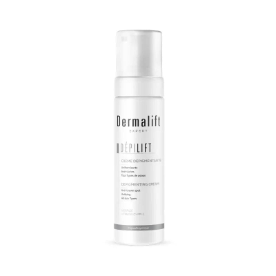 Dermalift DépiLift Crème Dépigmentante 50ml | DERMO