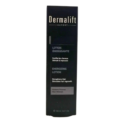 Dermalift Capilift Lotion Énergisante 100ml | DERMO