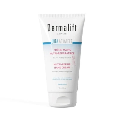 Dermalift Urea Advanced Crème Mains 75ml | DERMO