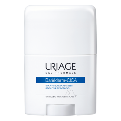 URIAGE - Bariederm cica stick fissures crevasses 22g | DERMO