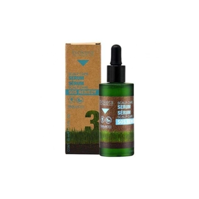 Biokera Scalp Care Sérum Cuir Chevelu Sensible 45ml