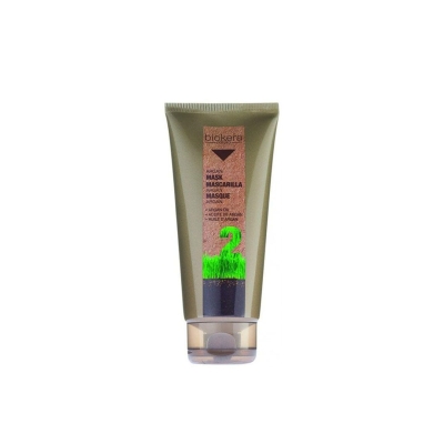 Biokera Masque Capillaire Huile d'Argan 200ml | DERMO
