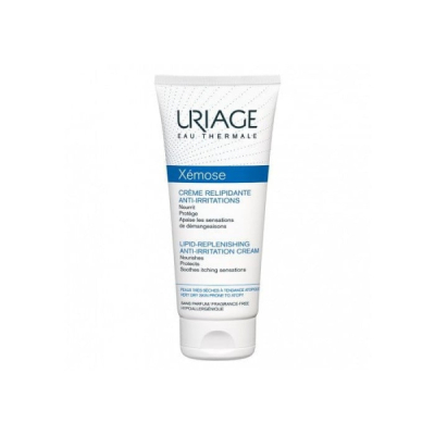 URIAGE - Xemose creme relipidante apaisante anti-irritations