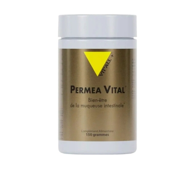 Vitall+ Permea Vital Bien-Être Intestinal 150g | DERMO