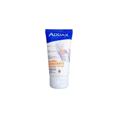 Addax Hydroxia Crème Mains Anti-Âge 75 ml