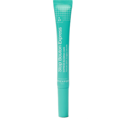 Novexpert Trio-Zinc Stop Bouton Express 7 ml | DERMO