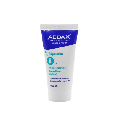 Addax Cica B5 Emulsion Réparatrice | DERMO