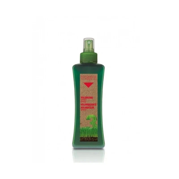 Biokera Spray Volumateur Anti-Chute 300ml