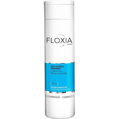 Lait Unifiant Hydratant - Floxia | DERMO