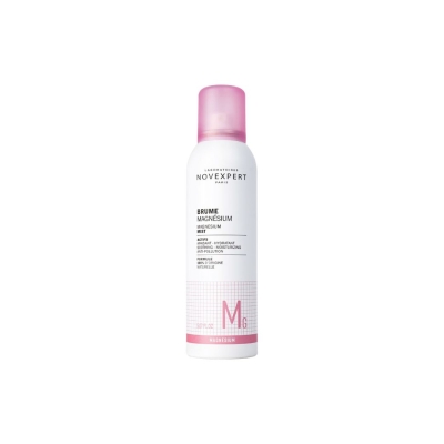 Novexpert Brume Magnésium Apaisante | DERMO