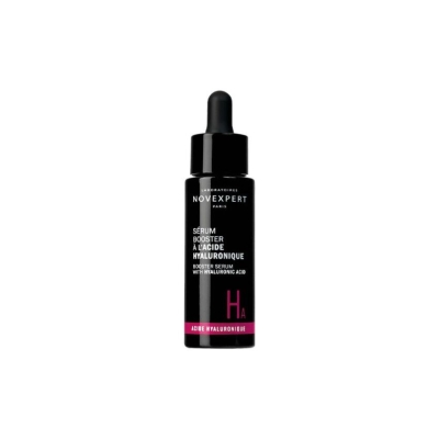 Novexpert Sérum Booster à l'Acide Hyaluronique 30ml