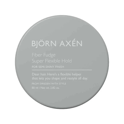 Fiber Fudge Tenue Forte et Flexible - Björn Axén
