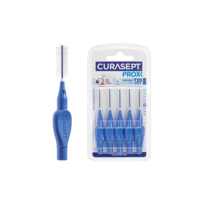 CURASEPT Proxi T20 Soft Brossettes | DERMO