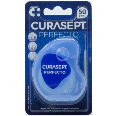 CURASEPT Fil Dentaire Professionnel - DERMO