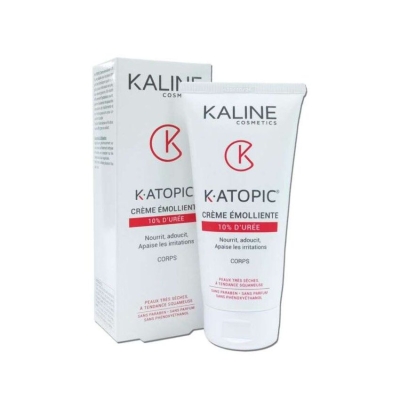 Kaline K-Atopic Crème Émolliente Apaisante | DERMO