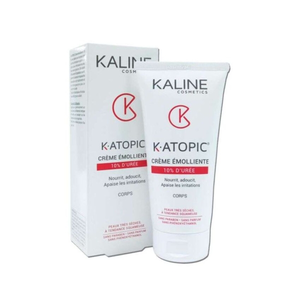 Kaline K-Atopic Crème Émolliente Apaisante 200ml