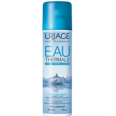 URIAGE - Eau thermale 150 ml | DERMO