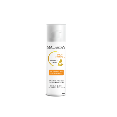 Centaurea Sérum Éclat Vitamine C 30ml | DERMO
