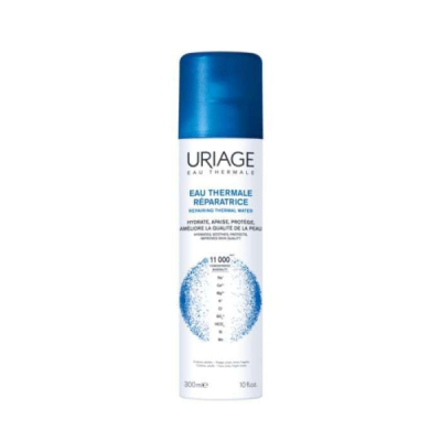 URIAGE - Eau thermale 300 ml hydratante apaisante