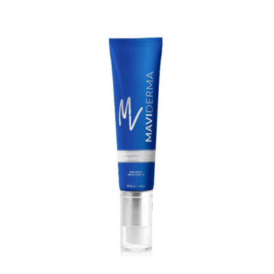 Maviderma Crème Hydratante Légère 50ml | DERMO