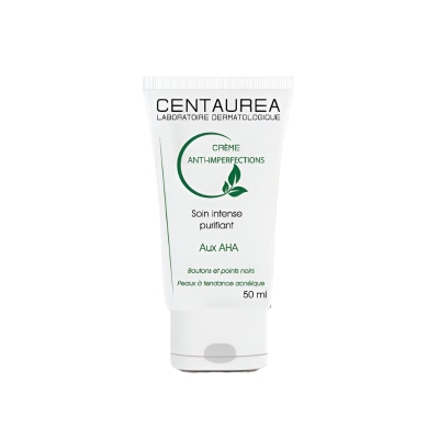 Centaurea Crème Anti-Imperfections 50ml | DERMO