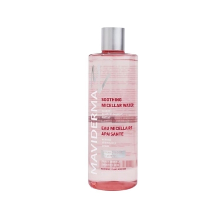 Maviderma Eau Micellaire Apaisante 400ml | DERMO