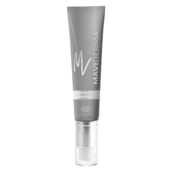 MaviDerma Crème Dépigmentante - 50ml