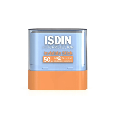 ISDIN Photoprotection Invisible Stick SPF50 | DERMO