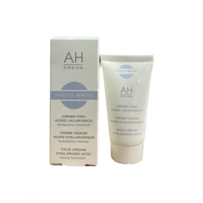 PhotoWhite Crème Visage Acide Hyaluronique | DERMO