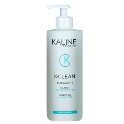 Kaline K-Clean Base Lavante Gel Doux 500ml | DERMO
