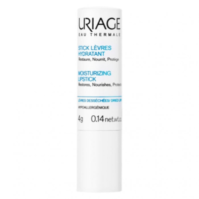 URIAGE - Stick levres 4g répare - nourrit - protège | DERMO