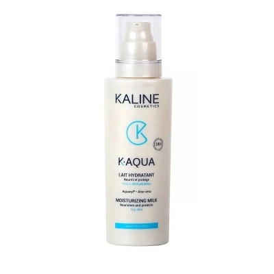 K-Aqua Lait Hydratant 200ml - KALINE | DERMO