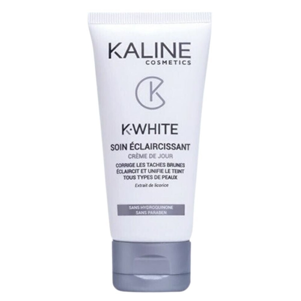 Kaline K-White Crème de Jour Éclaircissante 50ml