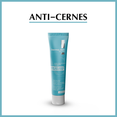 DermaDoc Crème Anti-Cernes 30ml | DERMO
