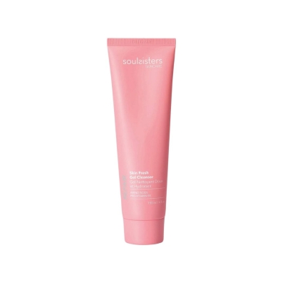 Soul Sisters Gel Nettoyant Doux Hydratant 150ml | DERMO