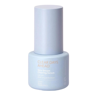 Soulsisters Sérum de Nuit Anti-Imperfections | DERMO