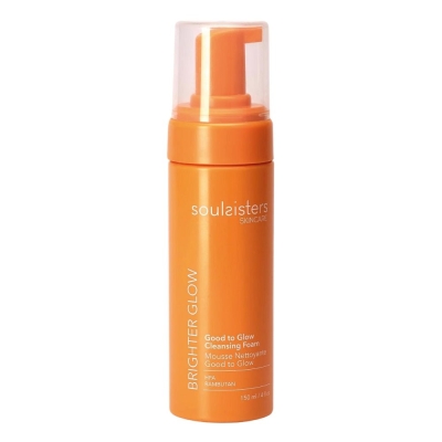 Soulsisters Mousse Good to Glow 150ml | DERMO
