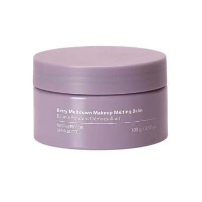 Soulsisters Baume Fondant Démaquillant | DERMO