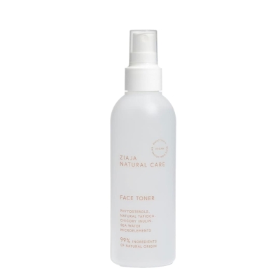 Natural Care Tonique Visage 200ml - Ziaja | DERMO