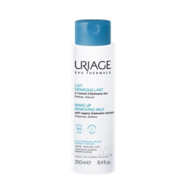 URIAGE - Lait demaquillant 250 ml | DERMO