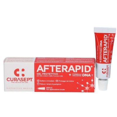 CURASEPT After Rapid Gel Protecteur | DERMO