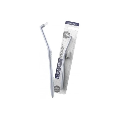 CURASEPT Brosse à Dents Mono Tuft Spéciale | DERMO