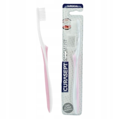 CURASEPT Specialist Surgical Brosse à Dents | DERMO