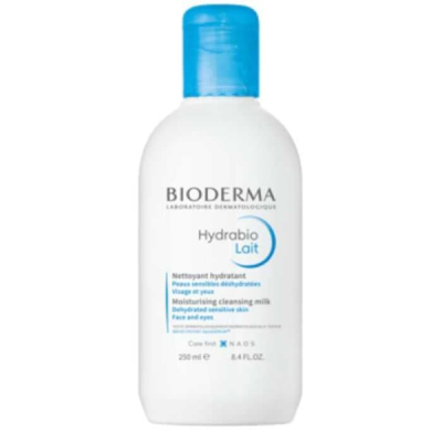 Bioderma hydrabio lait | DERMO Maroc