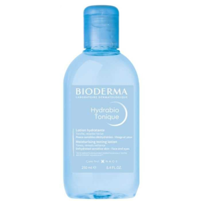 Bioderma hydrabio tonique | DERMO Maroc
