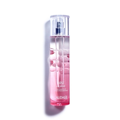 Caudalie Eau Fraîche Rose de Vigne 50ML | DERMO