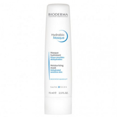 BIODERMA - Hydrabio masque 75 ml | DERMO