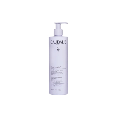 Caudalie Vinotherapist Soin Corps Hyaluronique 400ML | DERMO